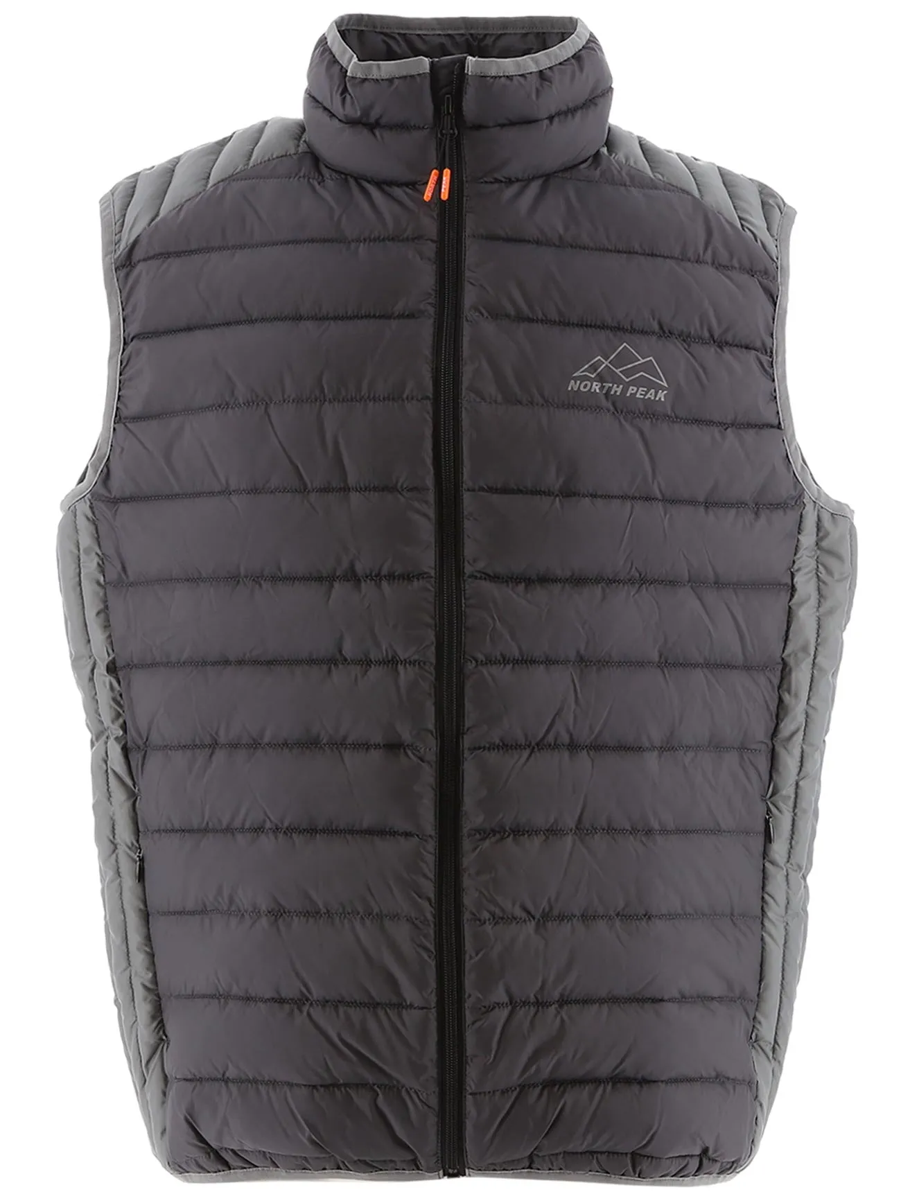 North Peak Trail Gilet
