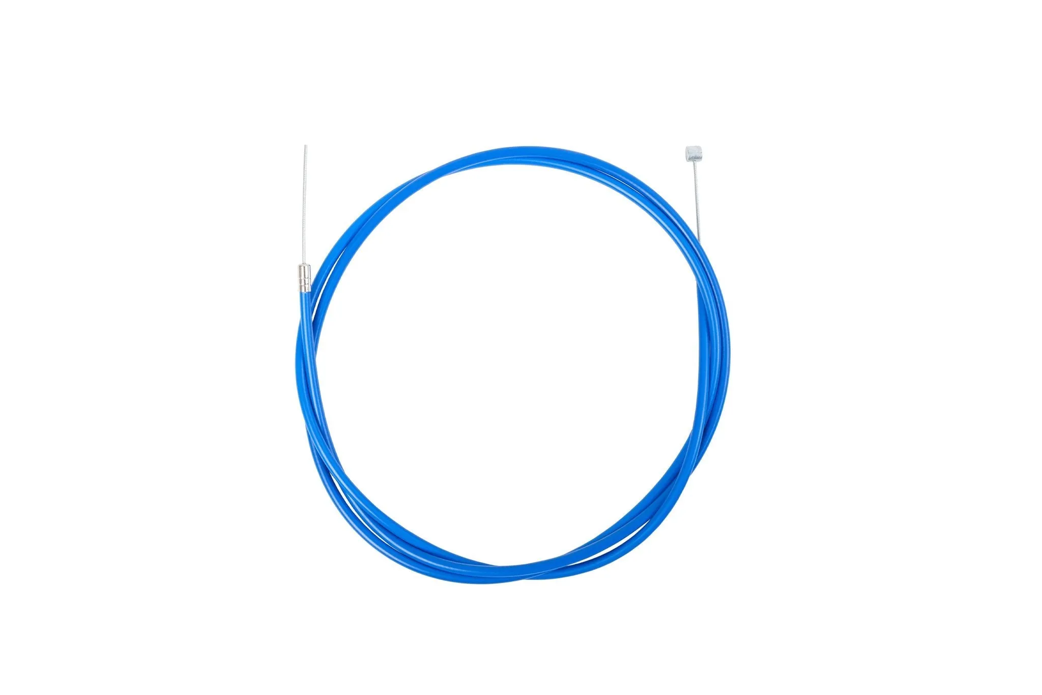 Odyssey Quik Slic Linear BMX Cable Blue