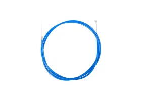 Odyssey Quik Slic Linear BMX Cable Blue