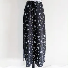 Oh, Honey! Maxi Skirt