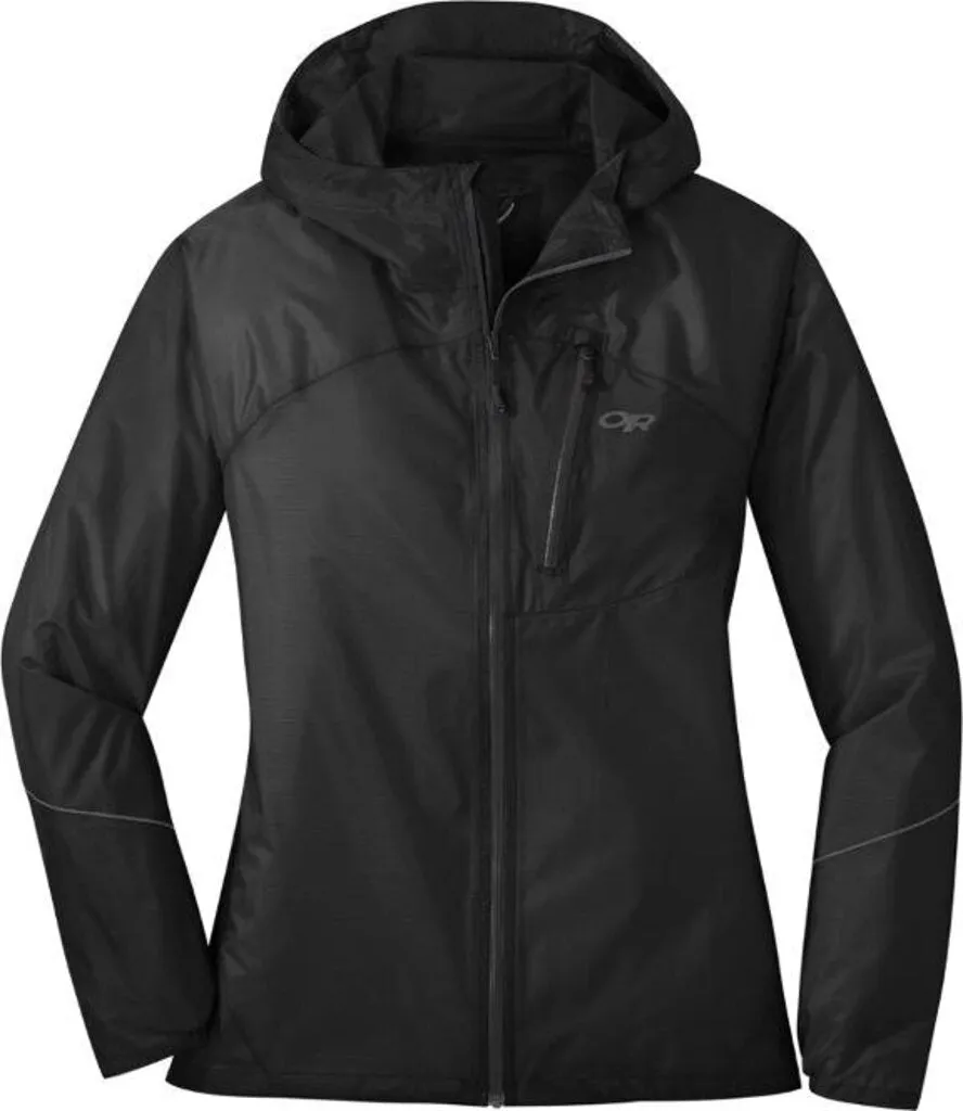 Outdoor Research Women's Helium Rain Jacket