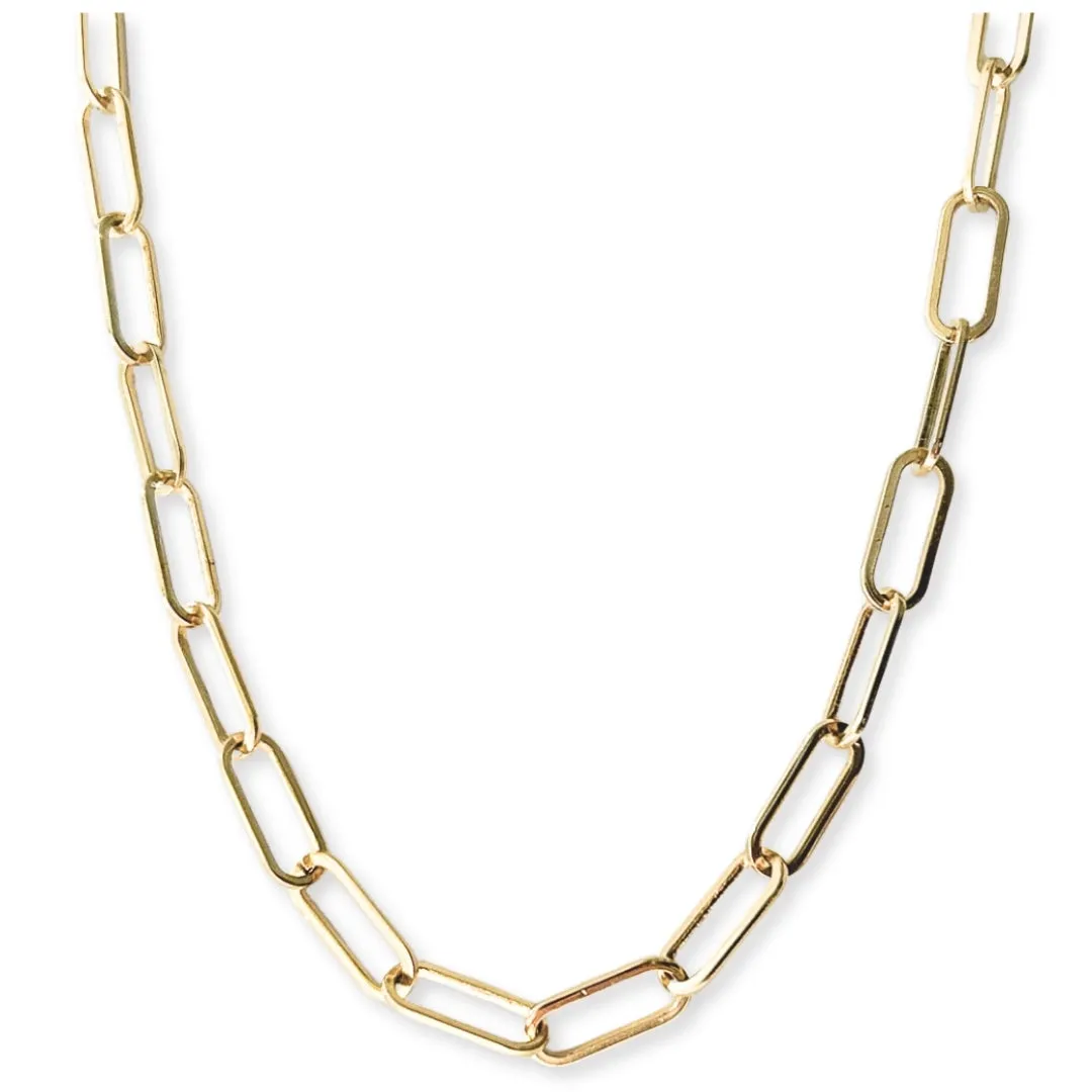 PARKER NECKLACE