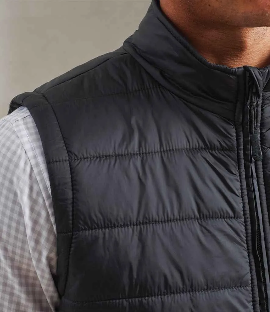 Premier - Recyclight Padded Gilet
