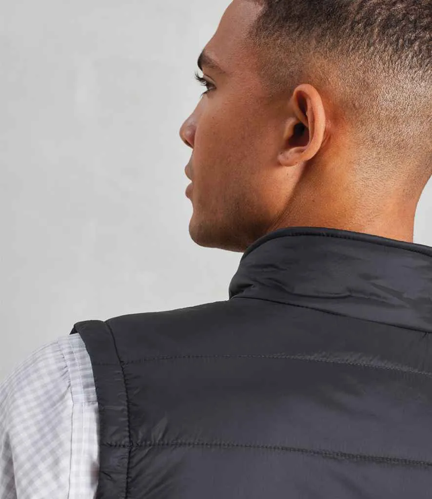 Premier - Recyclight Padded Gilet