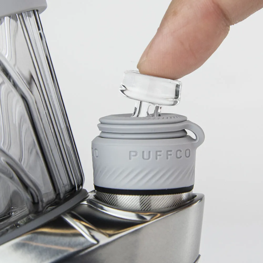 Puffco Peak Pro Travel Pack V2