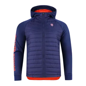Puffer Caddy Tech Hoodie