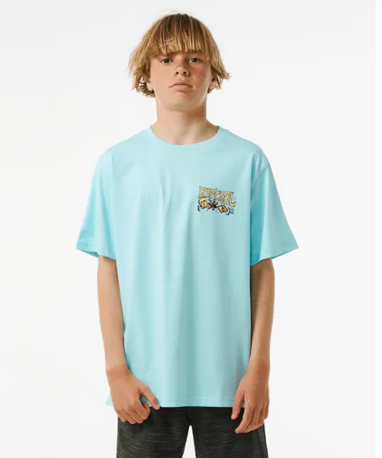 Pushin Daisies Tee boys