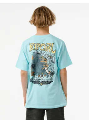Pushin Daisies Tee boys