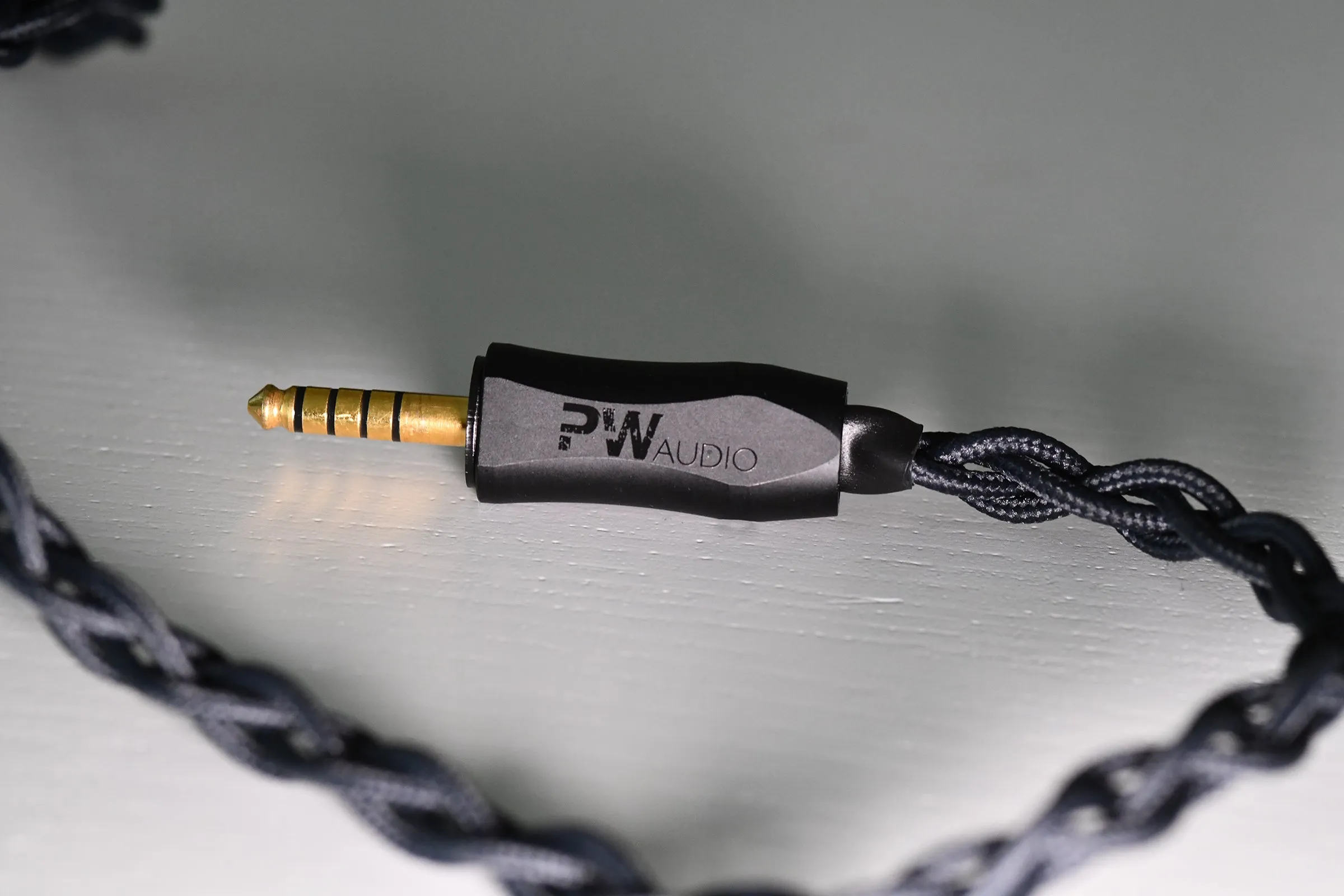 PWAudio First Times Exhibition Limited Edition