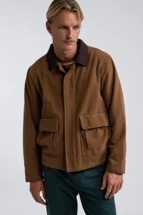 R29 Jacket- Gold