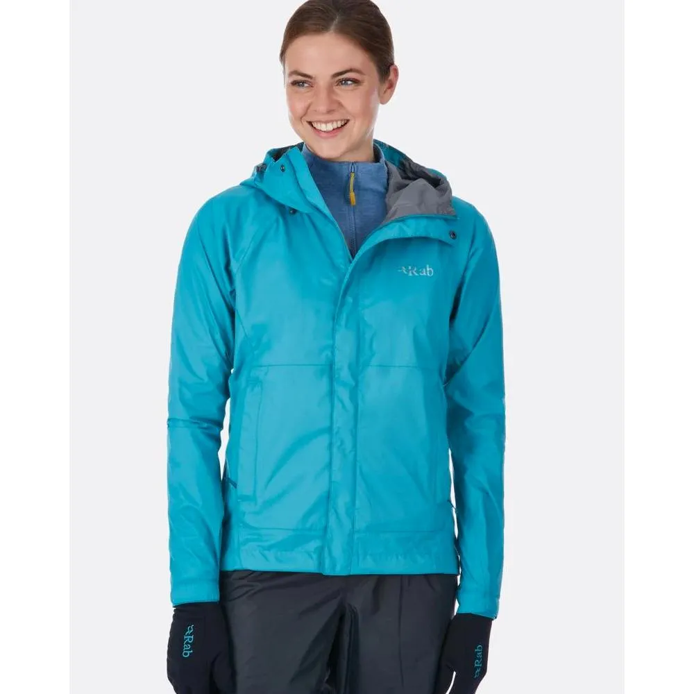 RAB Downpour Women's Jacket