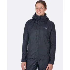 RAB Downpour Women's Jacket