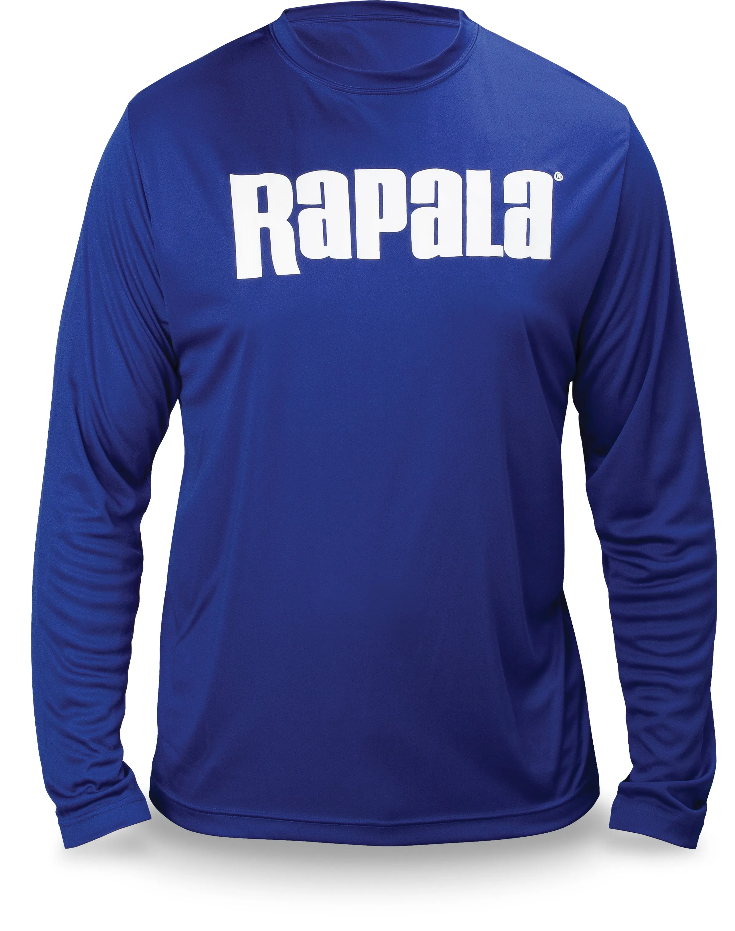Rapala Core Long Sleeve T-Shirt