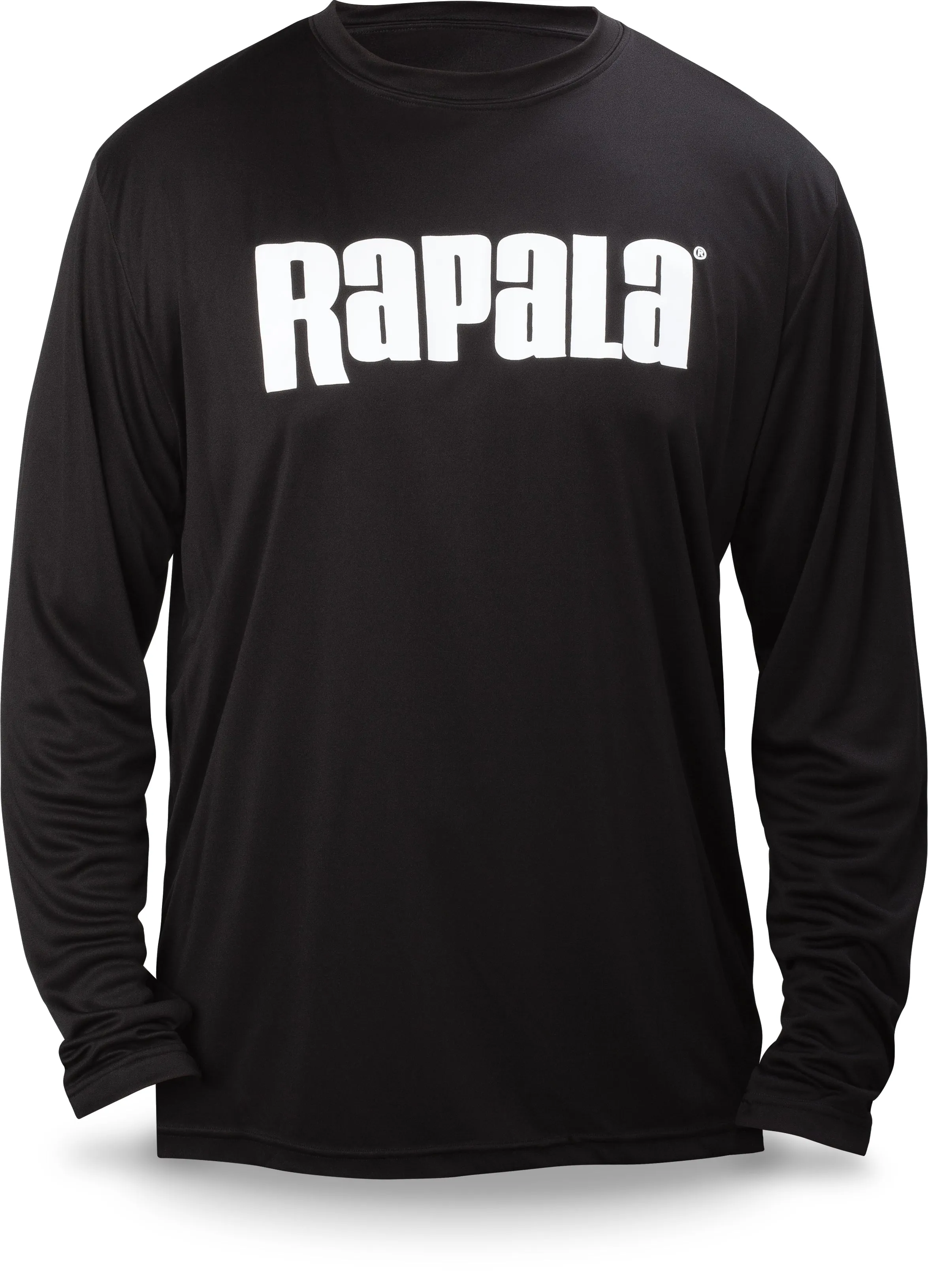 Rapala Core Long Sleeve T-Shirt
