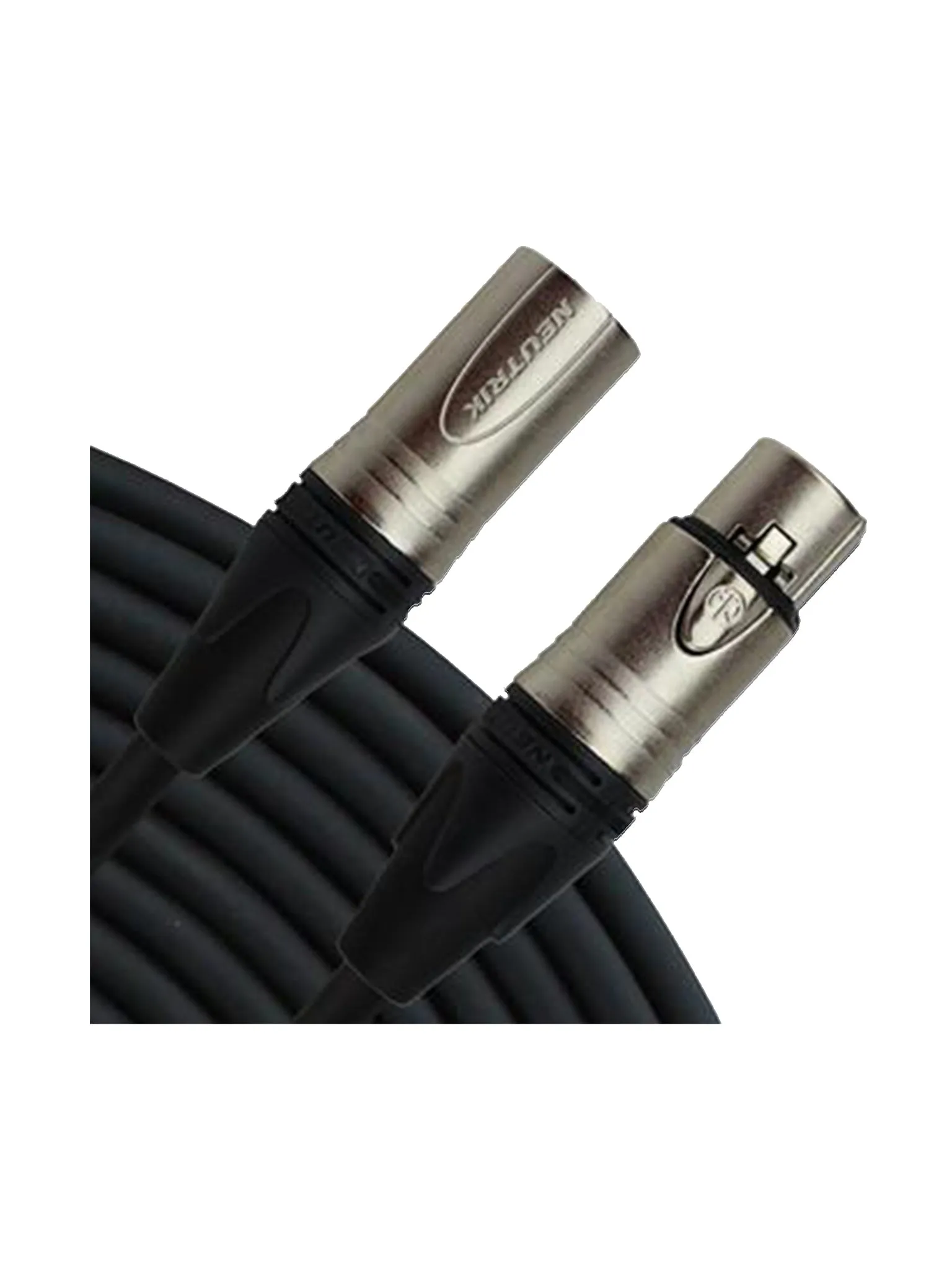 Rapco NM1-3, XLR Cable, 3 Foot