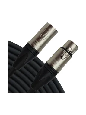 Rapco NM1-3, XLR Cable, 3 Foot