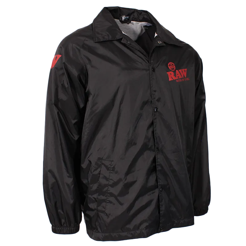 RAW Coach Jacket