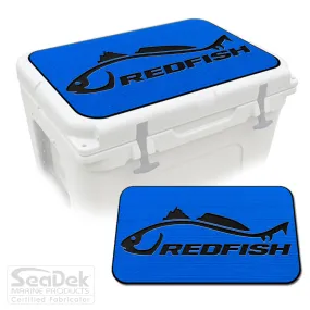 Redfish Name - BB/B
