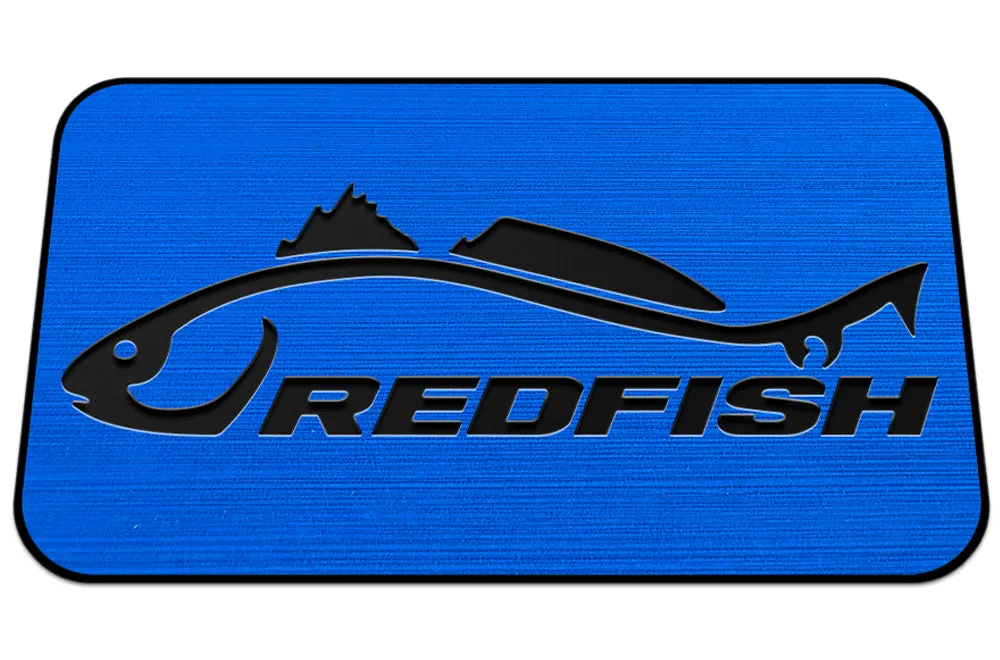Redfish Name - BB/B