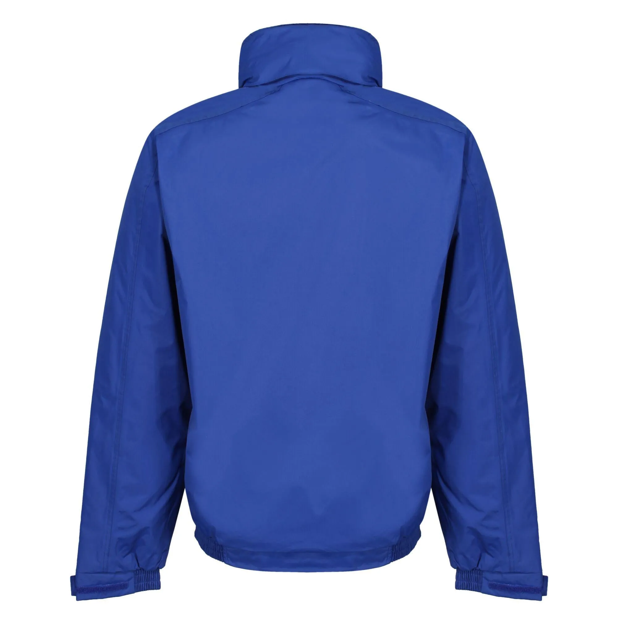 Regatta Professional Mens Dover Fleece Lined Waterproof Insulated Bomber Jacket( 2 of 2- Red, Burgundy, Green)