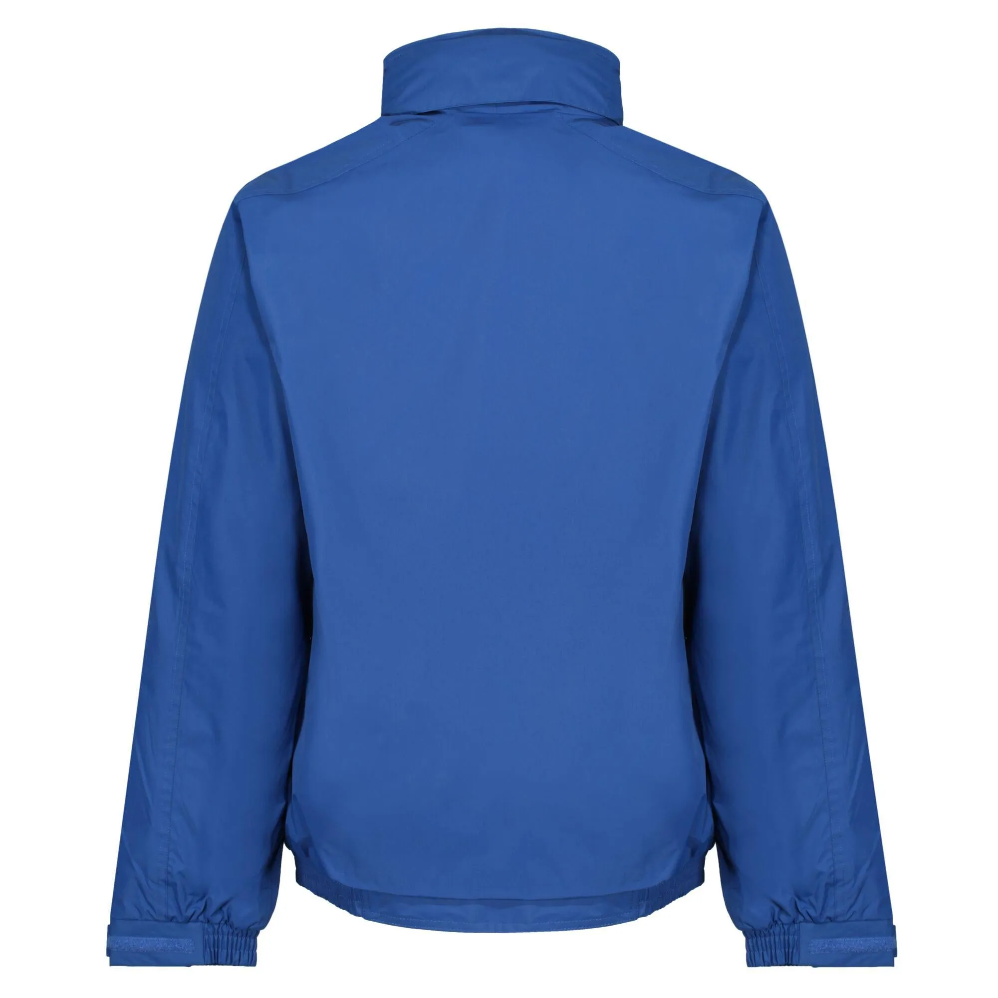 Regatta Professional Mens Dover Fleece Lined Waterproof Insulated Bomber Jacket( 2 of 2- Red, Burgundy, Green)
