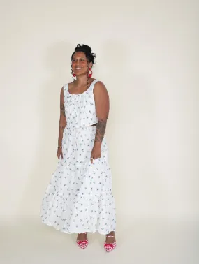 Renay Maxi Skirt