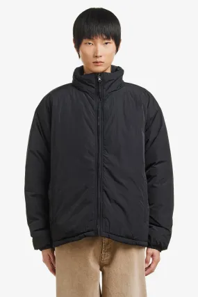 REVERSE PUFFER JACKET