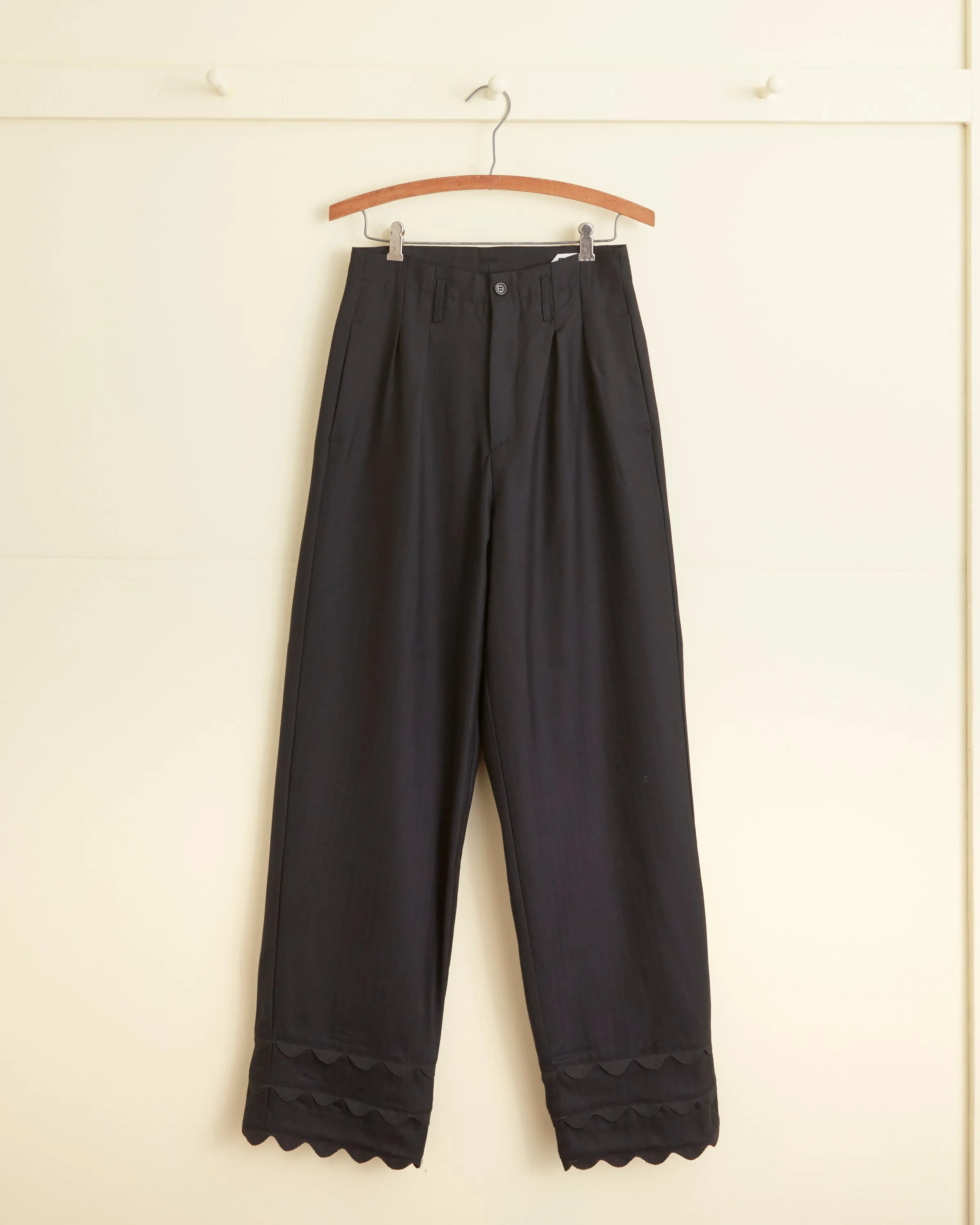 Ripple Trousers