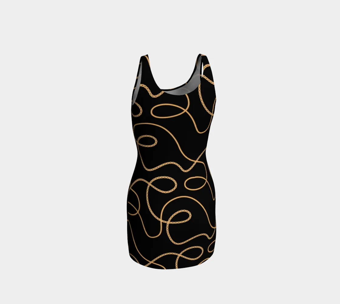 Rittz Style Bodycon Dress