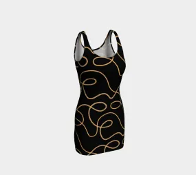 Rittz Style Bodycon Dress