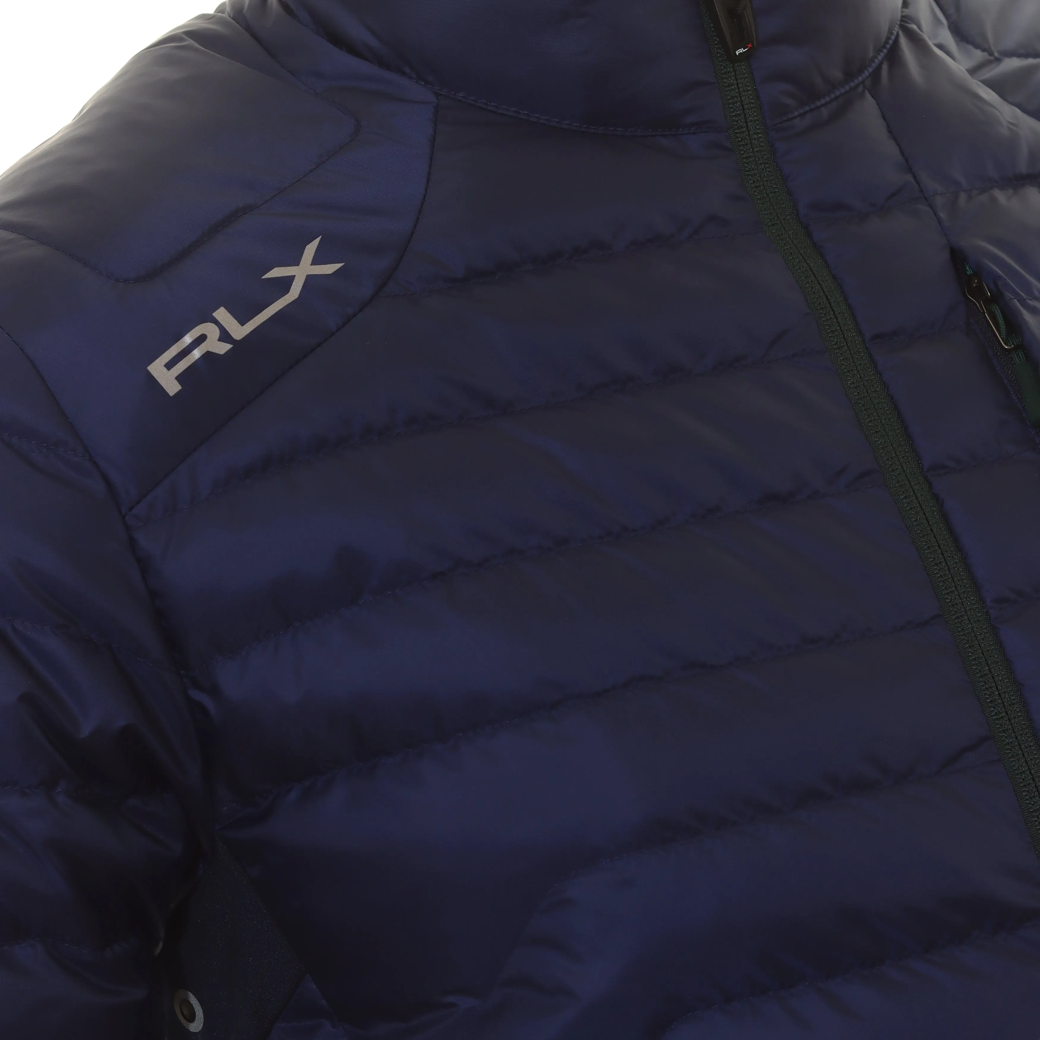 RLX Ralph Lauren Pivot Filled Jacket