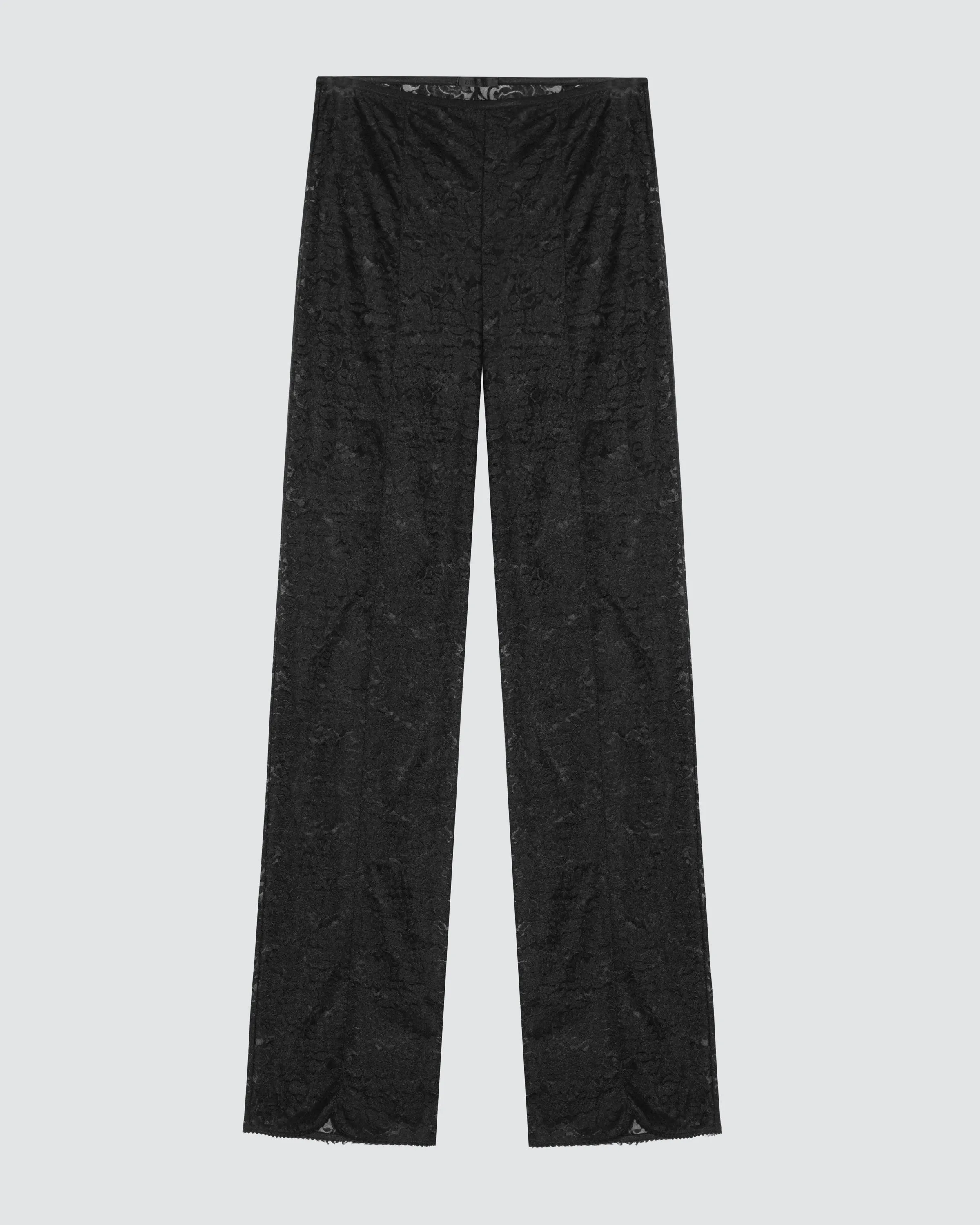 ROSE LACE TROUSER