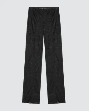 ROSE LACE TROUSER