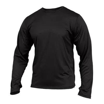 Rothco Gen III Silk Weight Underwear Top