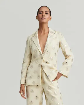 Sasha Blazer