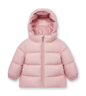 Sharon Down Jacket Pink