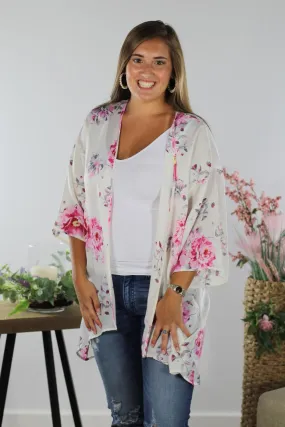 Skies The Limit Kimono