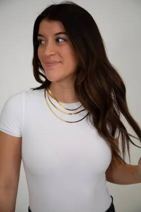 Snake Chain