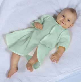 Snap-Front Infant Napped Kimono 1 Dozen
