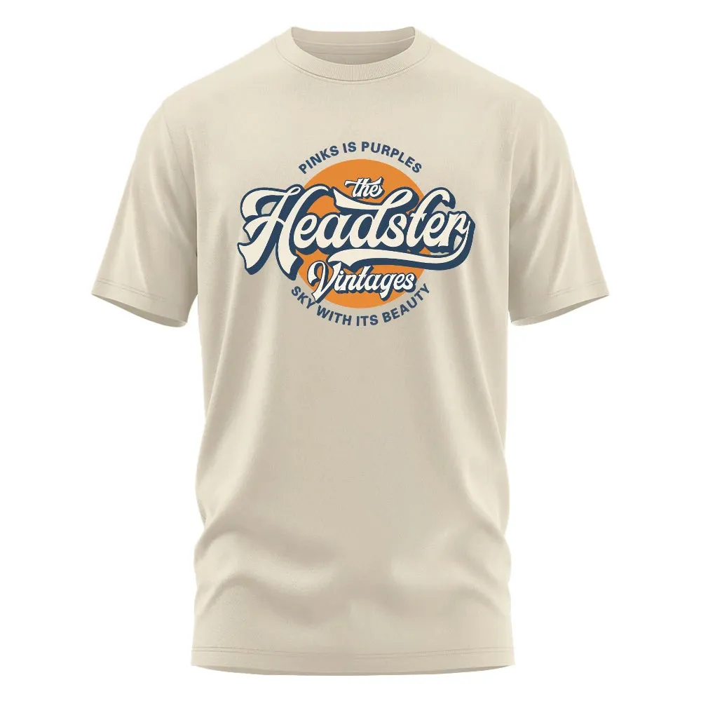 Sommer T-Shirt