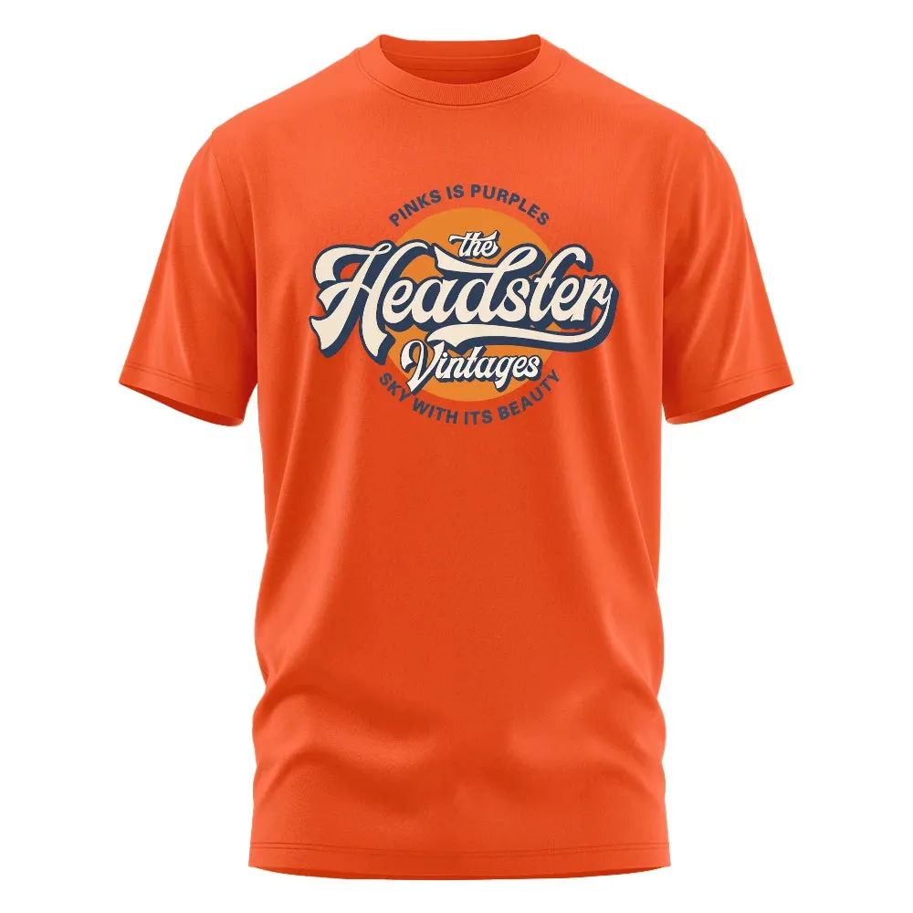 Sommer T-Shirt