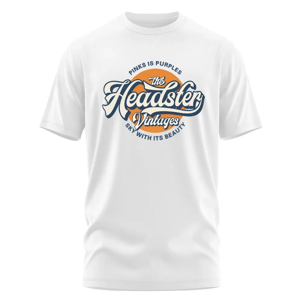 Sommer T-Shirt
