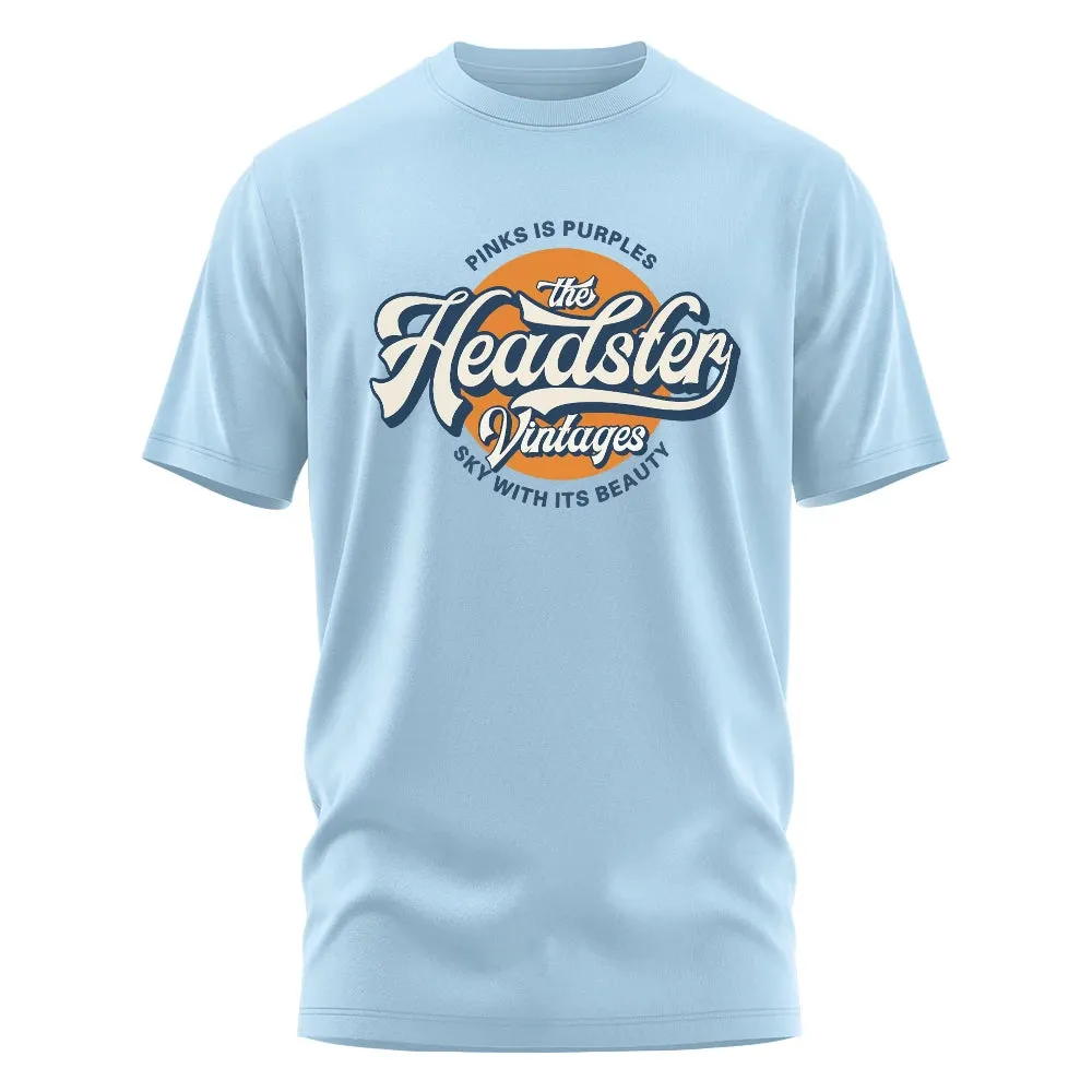 Sommer T-Shirt