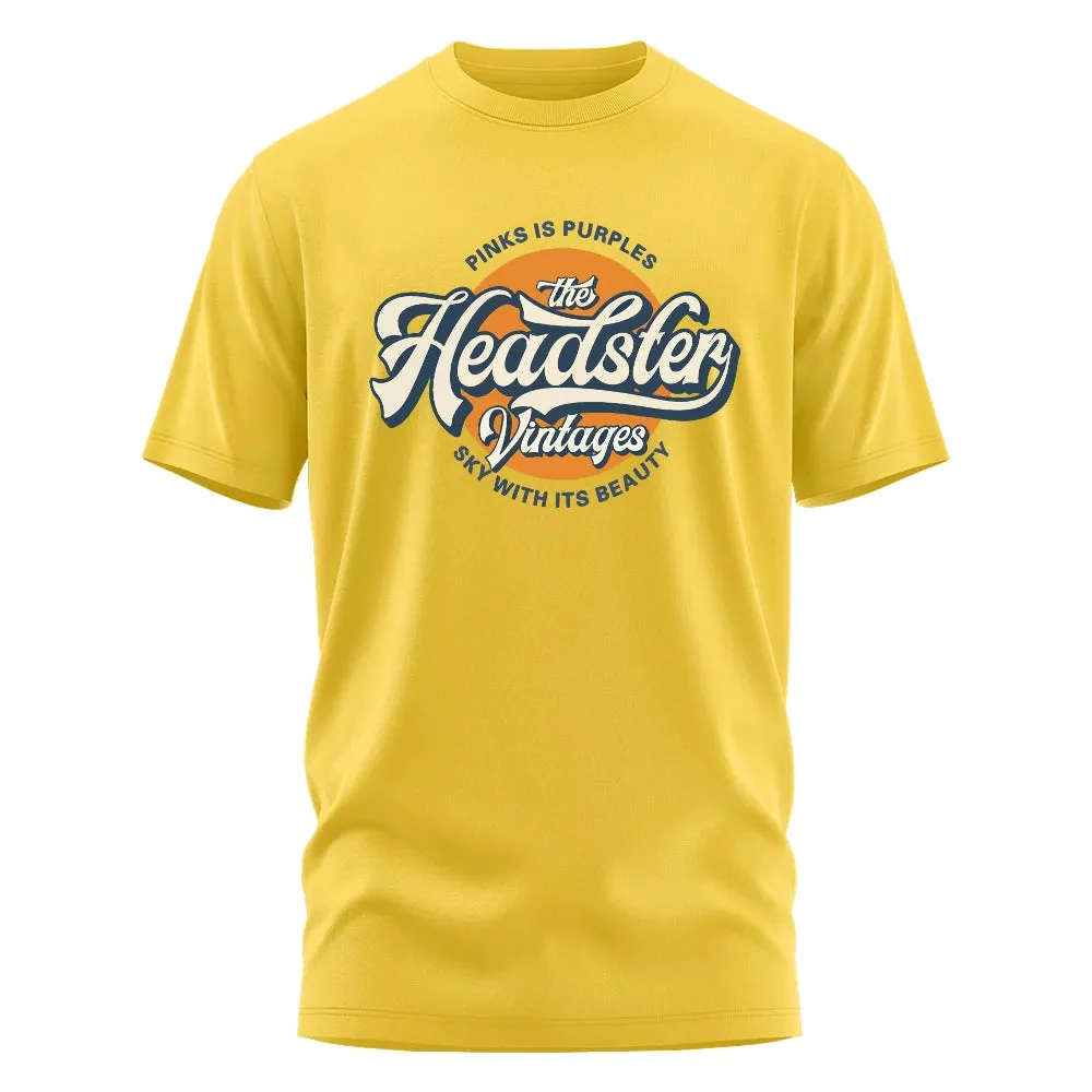 Sommer T-Shirt