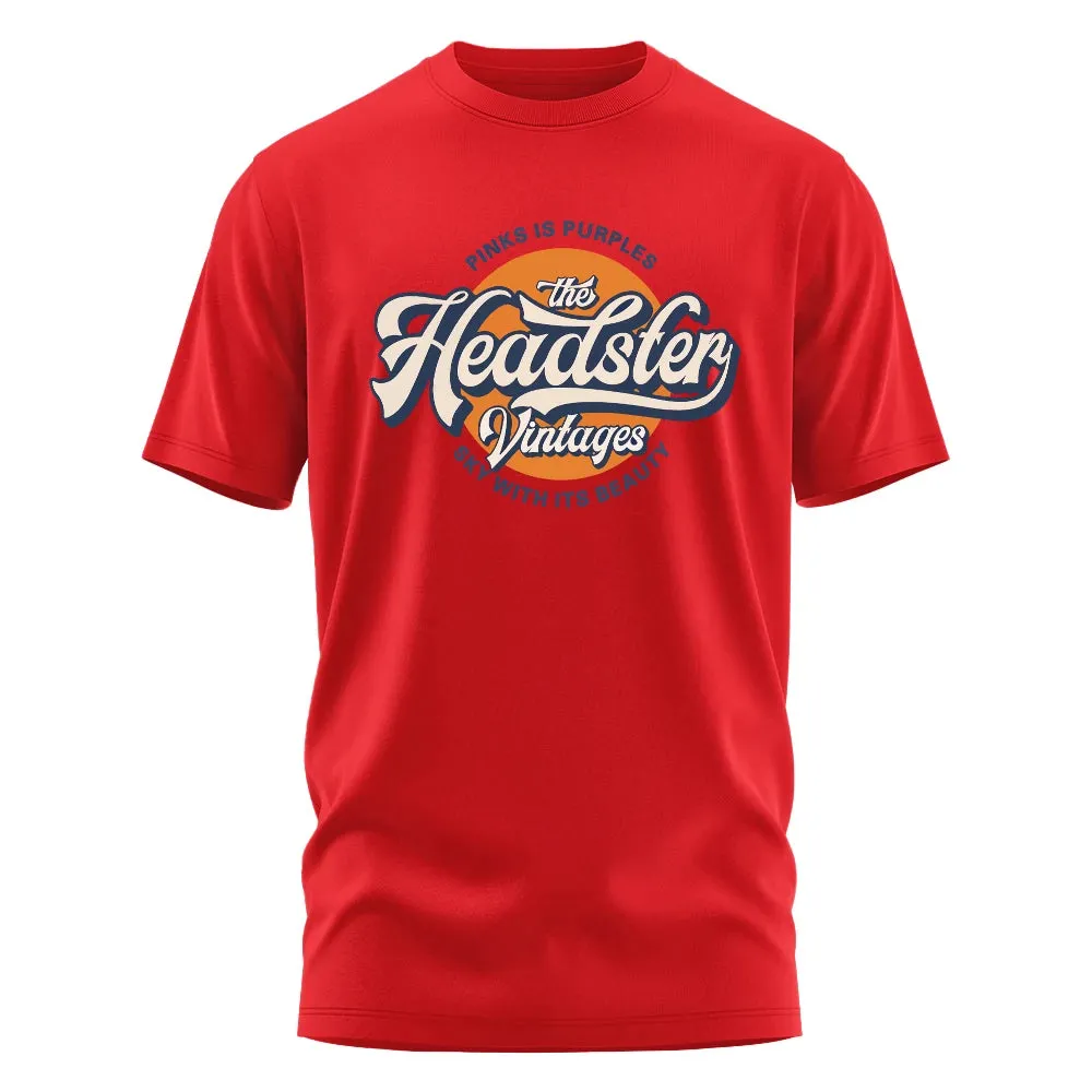 Sommer T-Shirt