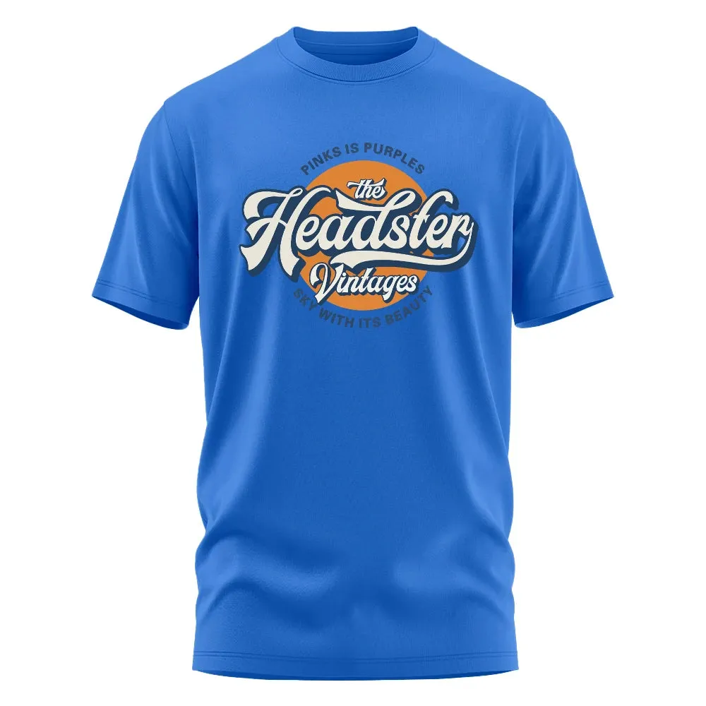 Sommer T-Shirt