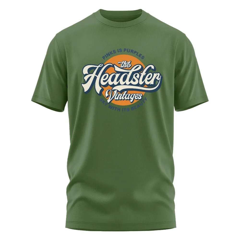 Sommer T-Shirt