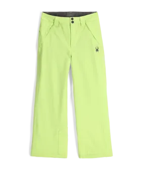 Spyder Revel Ski Pant - Youth Girls