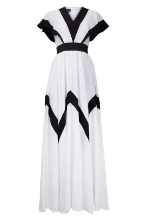 STARLIGHT White Black