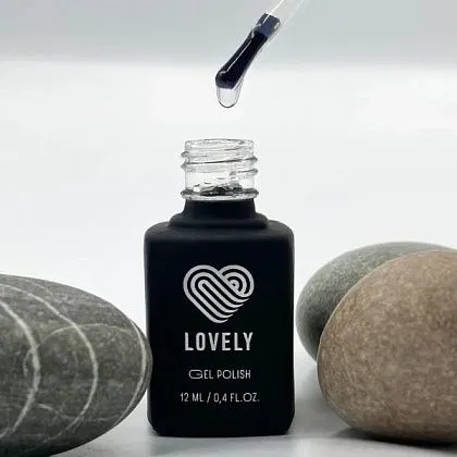Strong Base Lovely, Transparent 12 ml